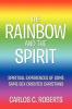 THE RAINBOW AND THE SPIRIT