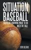 SITUATION BASEBALL