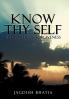 KNOW THY SELF