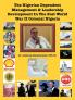 The Nigerian Dependent Management & Leadership Development in the Post World War II Colonial Nigeria