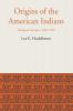 Origins of the American Indians