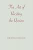 The Art of Reciting the Qur'an