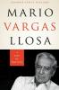 Mario Vargas Llosa