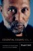 Essential Essays Volume 1