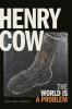 Henry Cow
