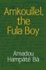 Amkoullel the Fula Boy