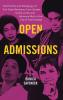 Open Admissions