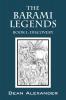 The Barami Legends - Book I