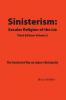 Sinisterism
