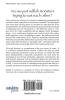 Universal Animism