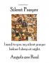 Silent Prayer