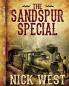 The Sandspur Special
