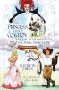 The Princess the Cowboy and the Witch Who Stole the Magic Snow Globe