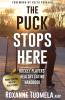 The Puck Stops Here