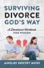 Surviving Divorce God's Way