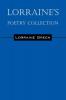 Lorraine's Poetry Collection