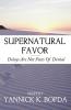Supernatural Favor