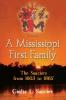 A Mississippi First Family