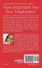 7 EASY Ways to Show Your Employees YOU Care! A Booklet for Hotel Managers and Others