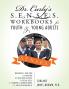 Dr. Curly's S.E.N.S.E.S. Workbooks for Youth & Young Adults