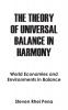 The Theory of Universal Balance in Harmony