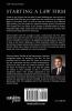 How to Start a Law Firm