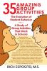 35 Amazing Group Activities