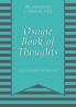 Osagie Book of Thoughts