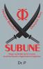 SUBUNE
