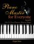 Piano Master for Everyone Level I
