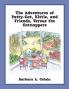 The Adventures of Patty-Cat Kittle and Friends Versus the Catnappers