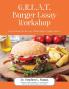GREAT Burger Essay Workshop