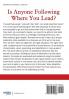Why Should Anyone Follow You? Supervision through Aphorism