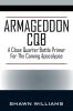 Armageddon CQB