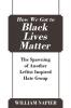 How We Got to Black Lives Matter