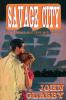 Savage City: A Johnny Merak Classic Crime Novel Book Two