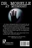 Dr. Morelle at Midnight: A Classic Crime Novel
