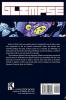 Glimpse: A Science Fiction Novel