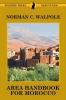 Area Handbook for Morocco