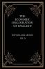 The Economic Organisation of England