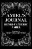 Amiel's Journal