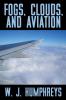 Fogs Clouds and Aviation