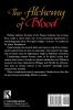 The Alchemy of Blood