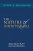 THE NATURE of INFINITESIMALS
