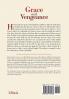 Grace and Vengeance