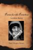 Poems for the Penniless: Centsless Poetry