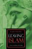 Leaving Islam