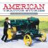 American Tractor Stories