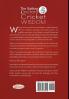 The Batting Doctor's Cricket Wisdom