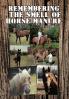 Remembering the Smell of Horse Manure